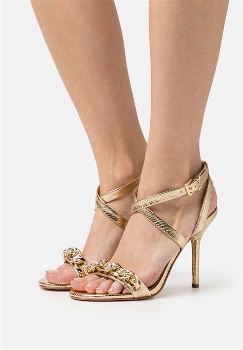 michael kors sandals buy|michael kors heeled sandals sale.